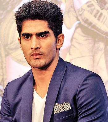 Vijender Singh Beniwal